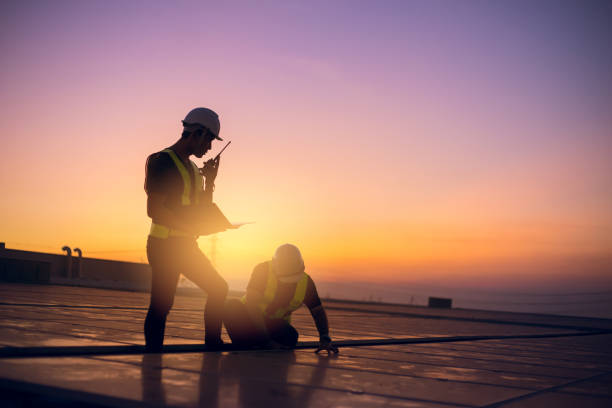 Sealant for Roof in Oak Grove, OR