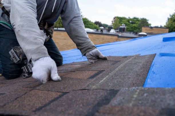 Quick and Trustworthy Emergency Roof Repair Services in Oak Grove, OR