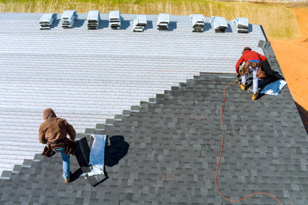 Heating Cable for Roof Installation in Oak Grove, OR