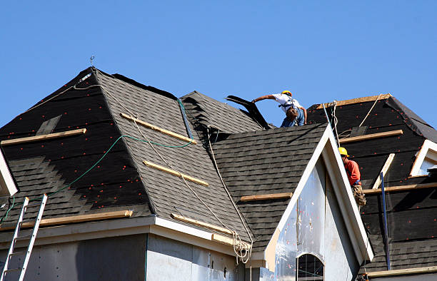 Best New Roof Installation  in Oak Grove, OR