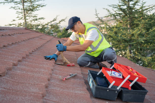 Best Commercial Roofing Services  in Oak Grove, OR