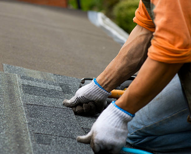 Best Best Roofing Contractors  in Oak Grove, OR