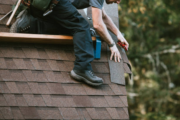Quick and Trustworthy Emergency Roof Repair Services in Oak Grove, OR