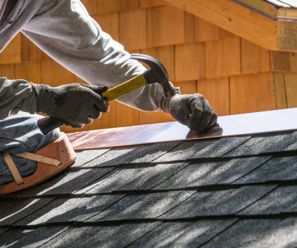 Roof Repair Estimates in Oak Grove, OR